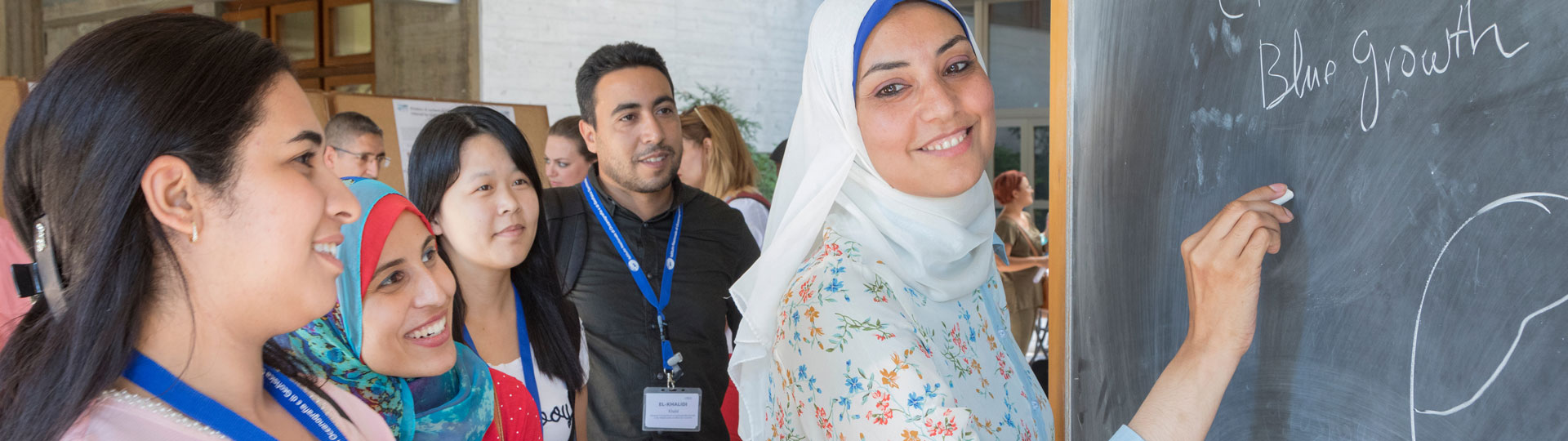 Summer School 2023 – Application opened