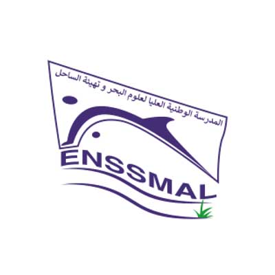 logo ENSSMAL
