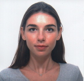 Ginevra Demeglio