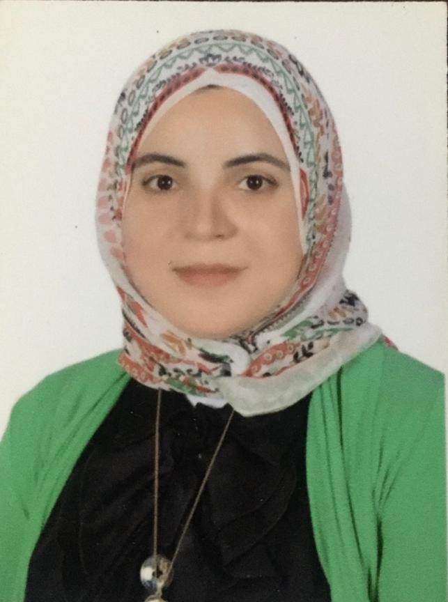 Rasha Ali Attia Heneish