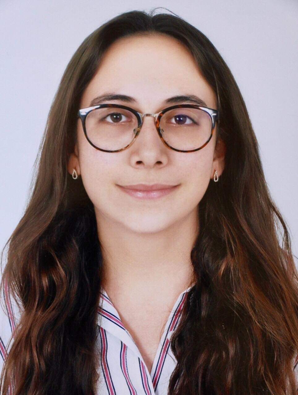 Nada Akkari