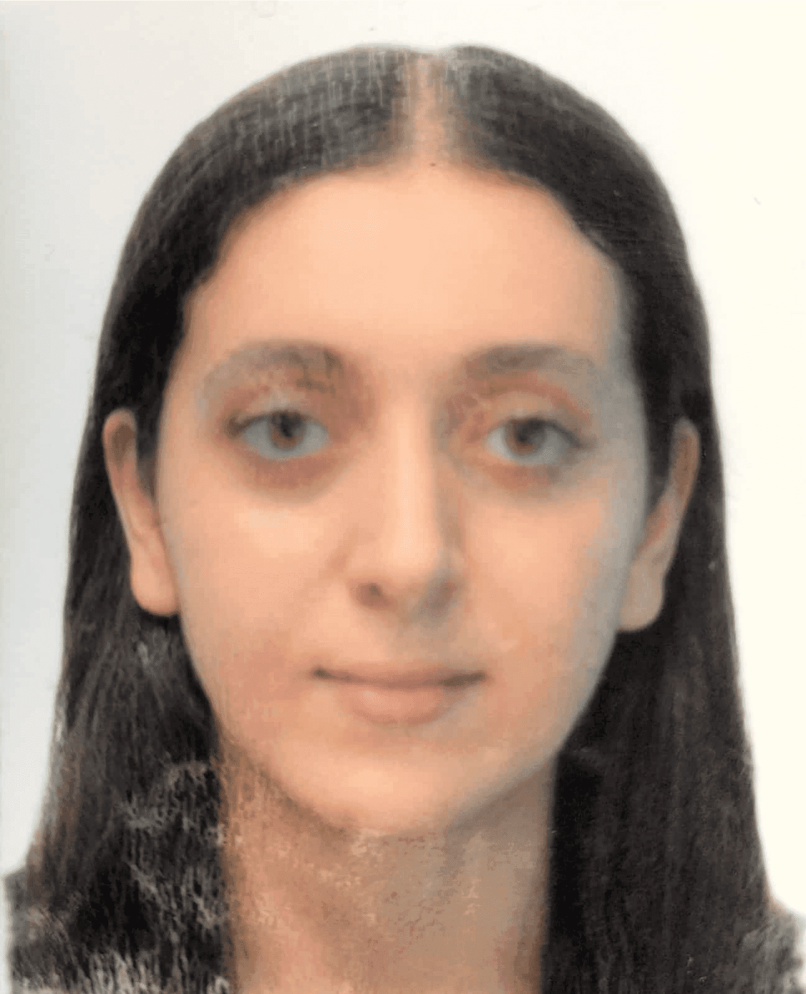 Wahiba Tiziri Baameur