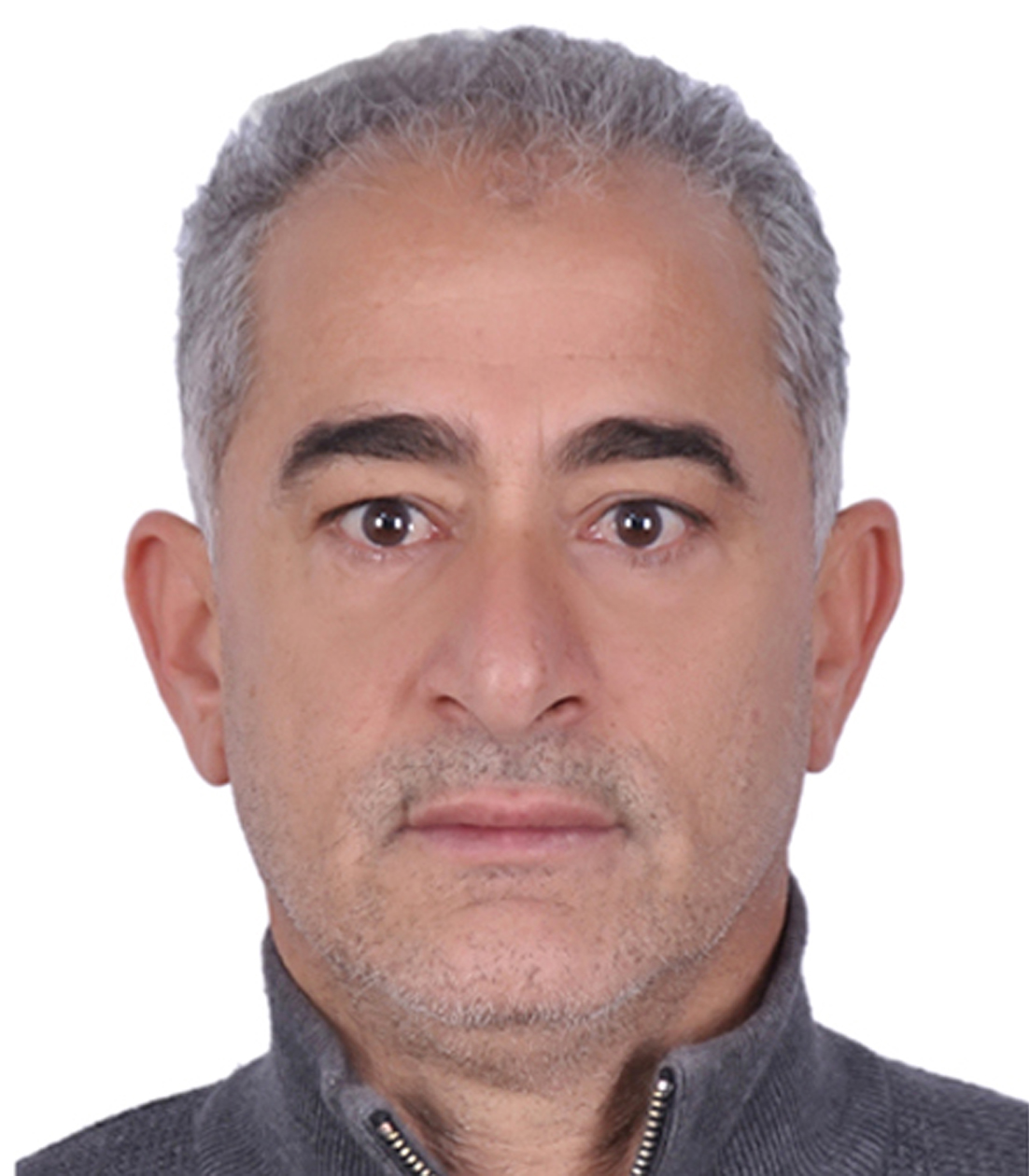 Abdalla A Ali Keshlaf