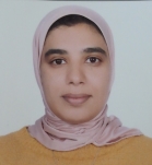 Hajar Lamkhanter