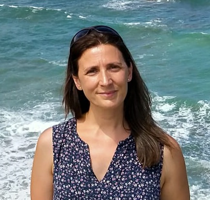 Ana Isabel Colmenero Ginés