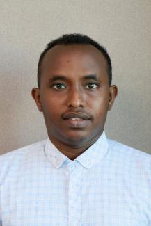 Avatar  Abdirizak Abdirahman