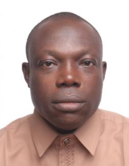 Avatar  Olalekan Paul